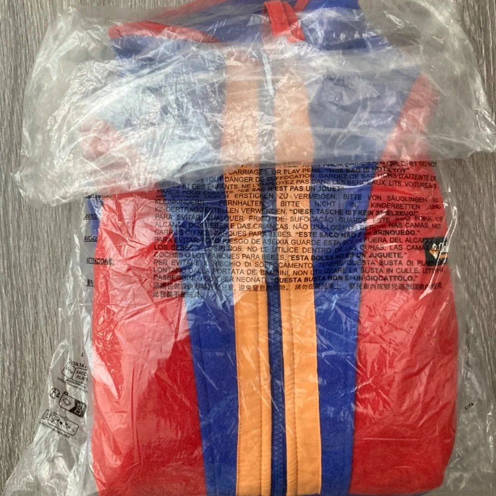 NWT Columbia Backbowl II Fleece - Small - Picture 6 of 6